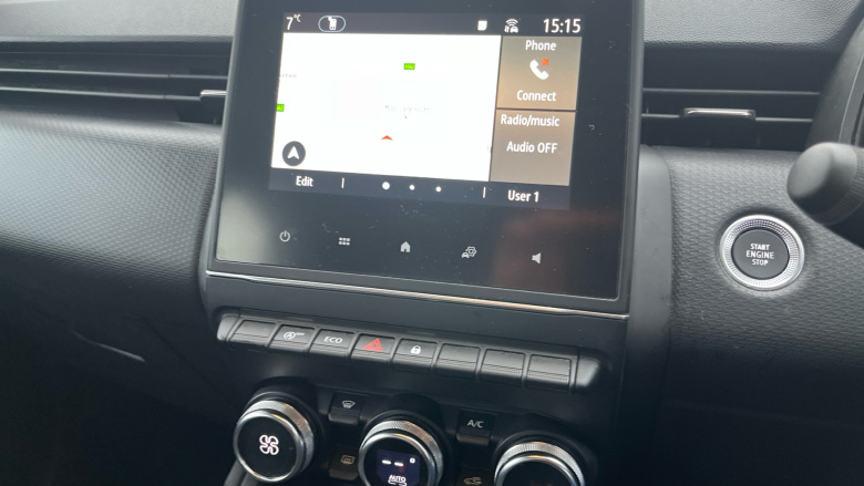 Renault Clio 1.0 TCe 90 Evolution 5dr Petrol Hatchback